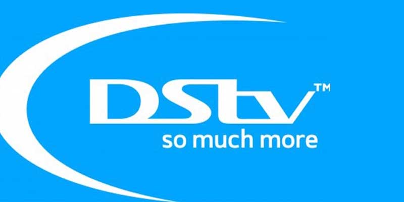 How to know my DSTV account number