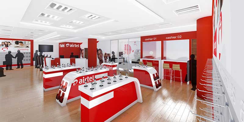 how to know your airtel kenya phone