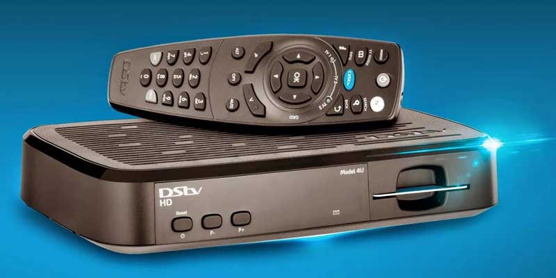 dstv