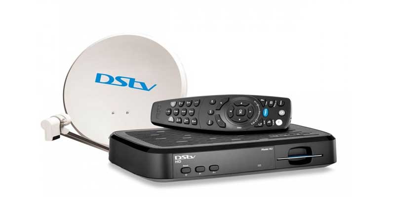 reset dstv decoder after paying subscription