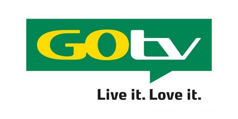 GOTV logo