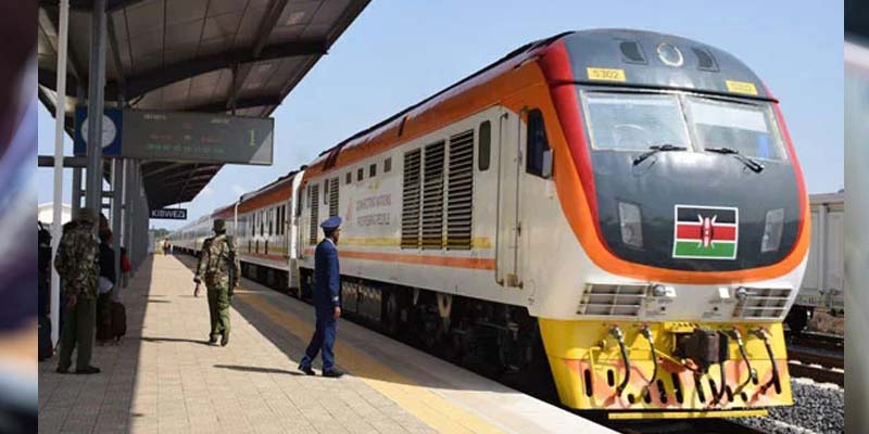 How to cancel SGR ticket