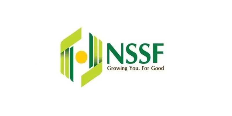 how to check my nssf number