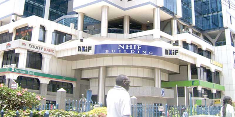 how much nhif penalty