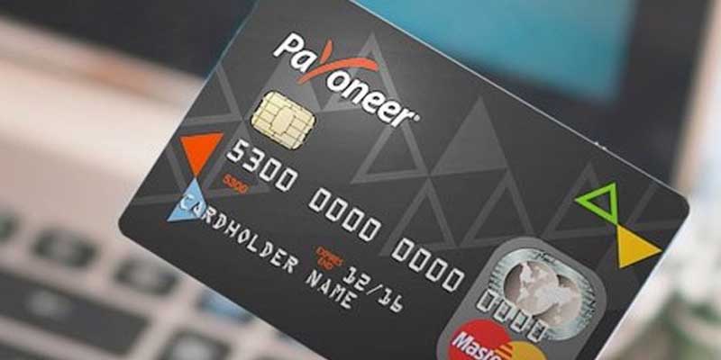 payoneer