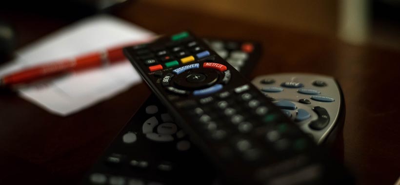 list of free to air digital TV stations in kenya