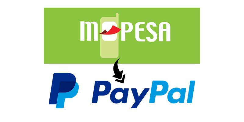 mpesa-to-paypal