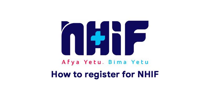 nhif-register