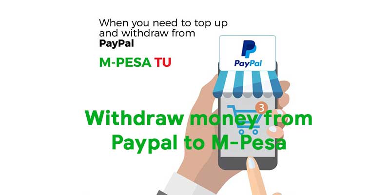 paypal-to-mpesa
