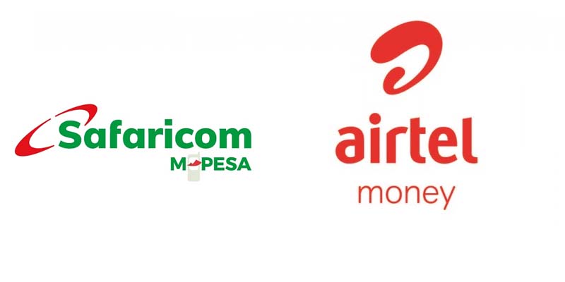 sending money from safaricom mpesa to airtel money