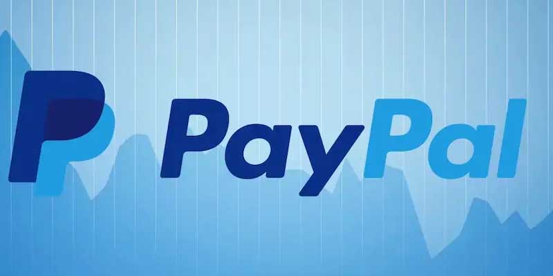 verify your paypal account