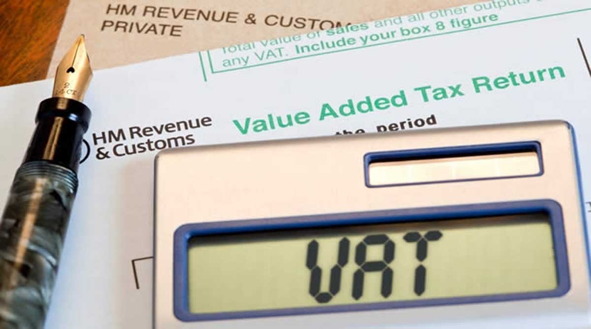 How to File VAT returns