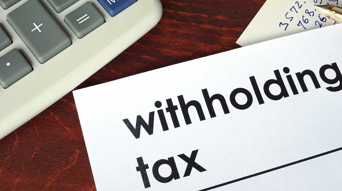 how to file withholding tax in kenya