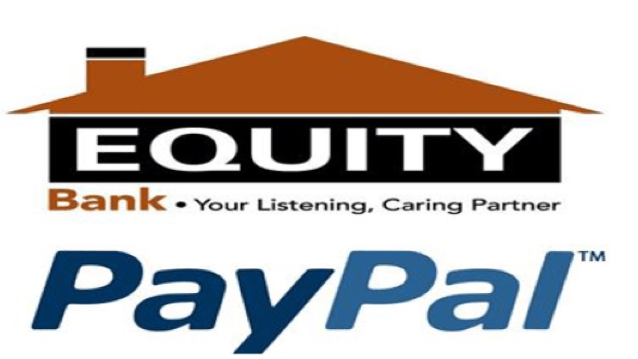 Equity PayPal