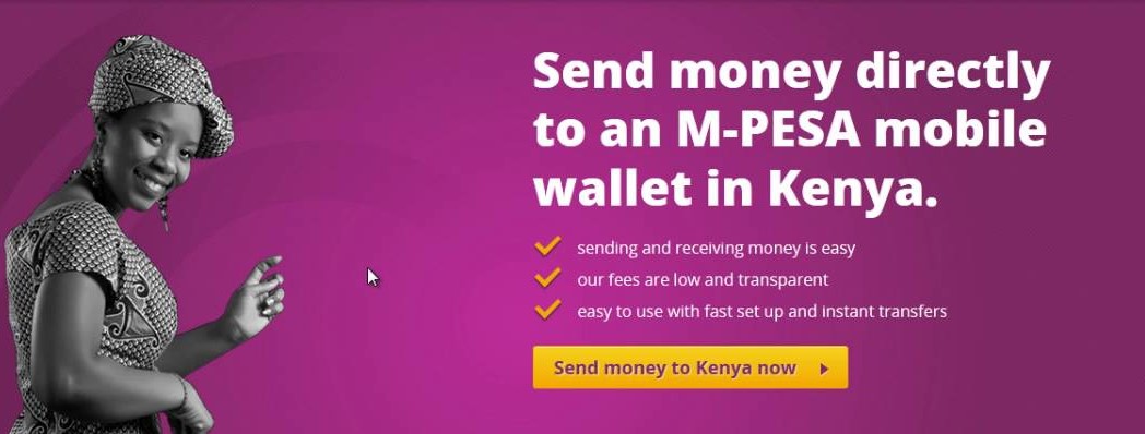 how to send money from skrill to mpesa