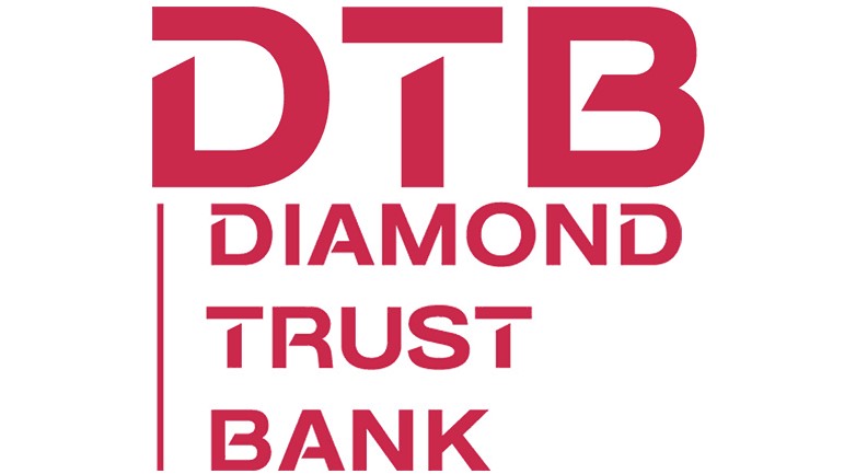 DTB Kenya logo