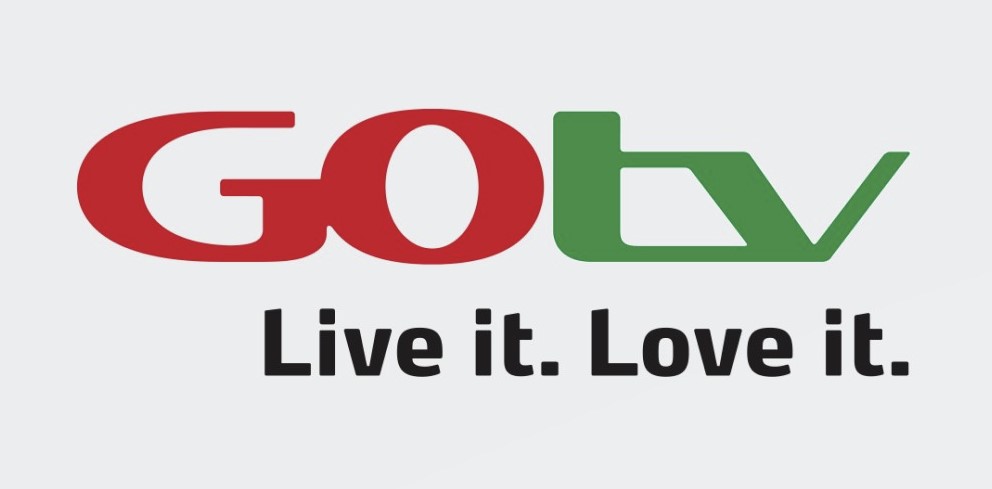 GOtv logo